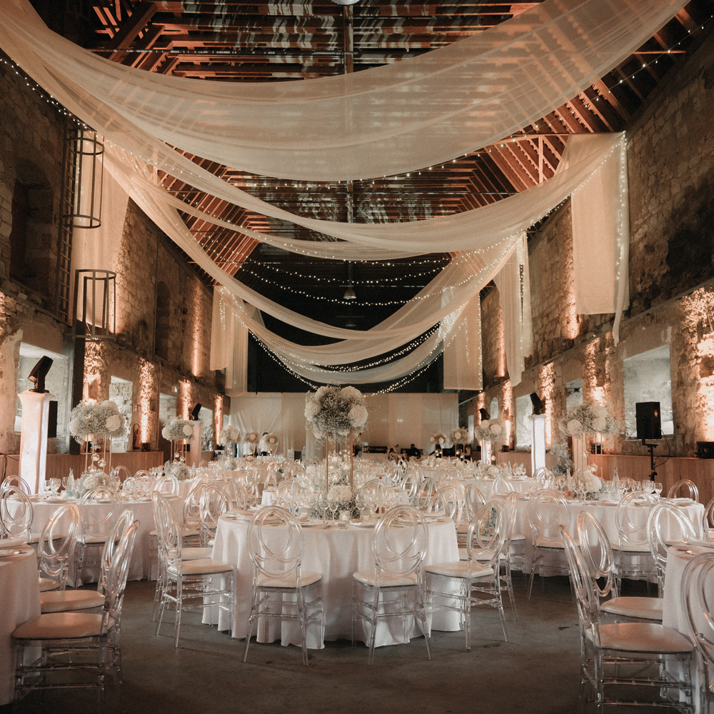 Hochzeit im Schloss Ellwangen