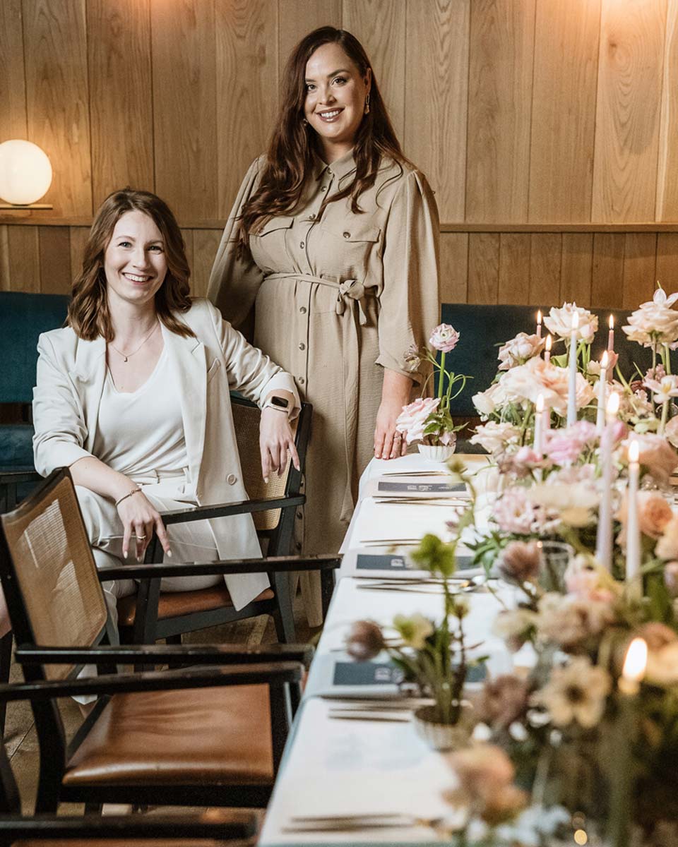 Lena-Freitag weddings