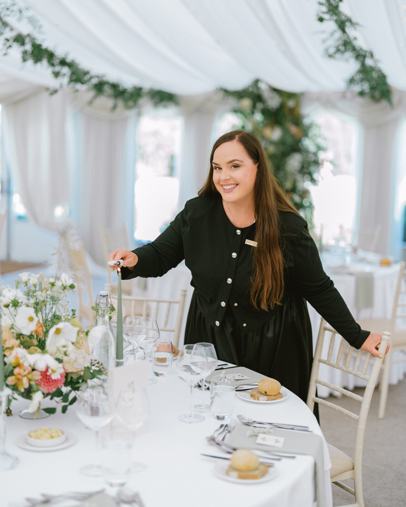 Lena-Freitag weddings