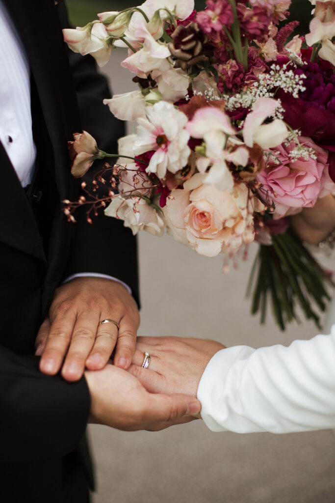 Wedding Rings