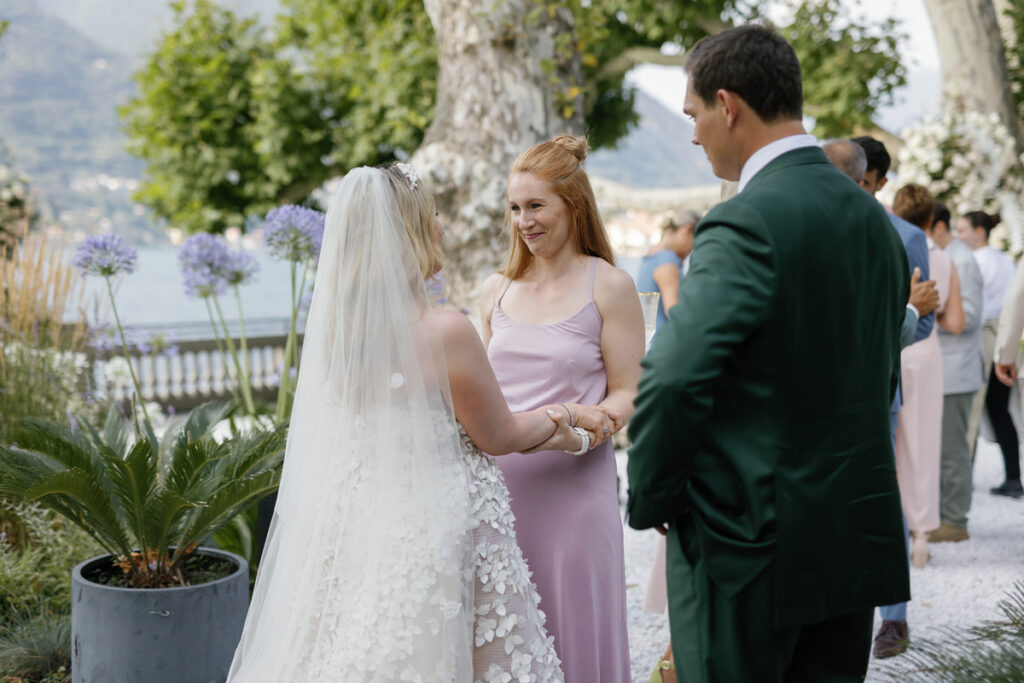 3 Schritte zu einer makellosen Luxus-Hochzeit, ohne Stress für Euch