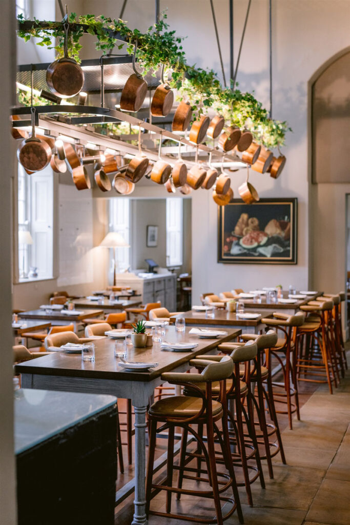 Carton House Events im Carton House Hotel