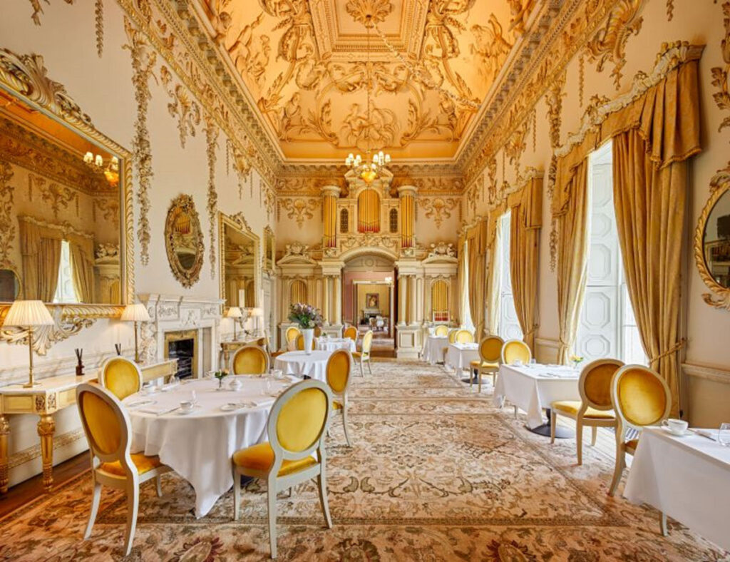 Carton House Events at Carton House Hotel