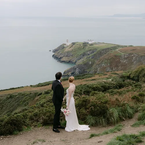 Lena-Freitag weddings